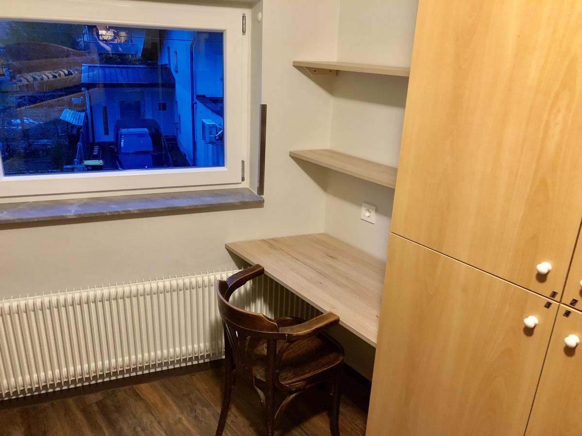 Aladin Hostel Lublaň Exteriér fotografie